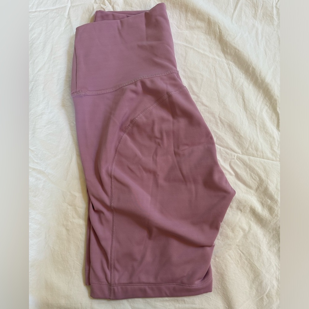 Outdoor Voices Lightform 7” Shorts in Provence